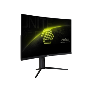 MSI MAG 321CUPDF 32" Dual Mode 4K Curved Gaming Monitor